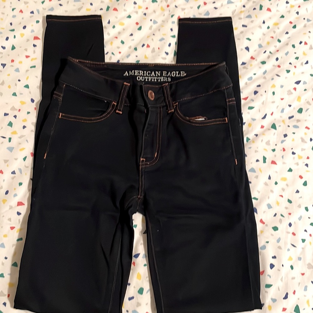 American Eagle Outfitters Jeans